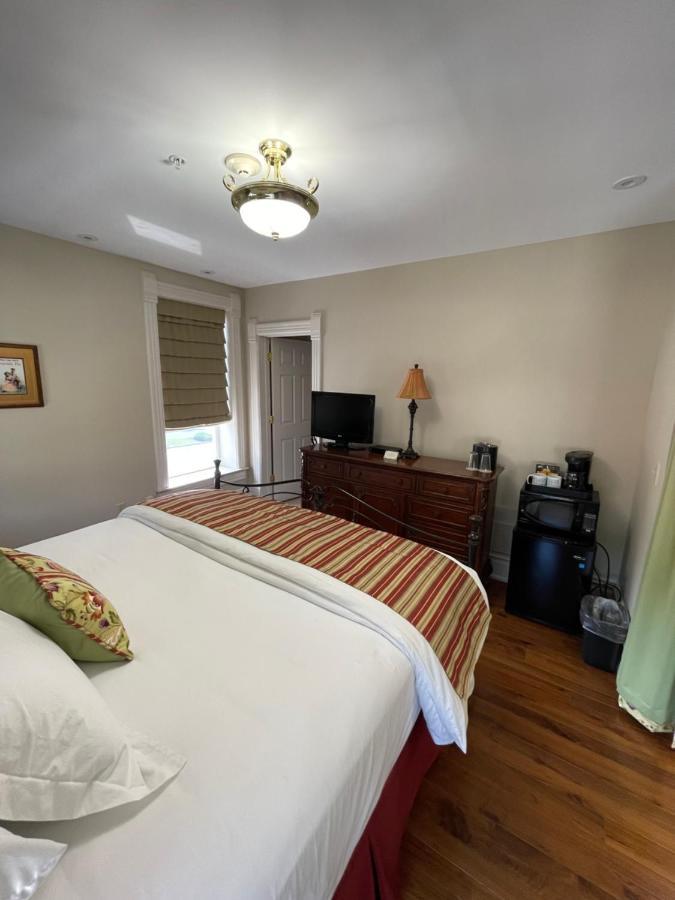 The Union Hotel Everett Экстерьер фото